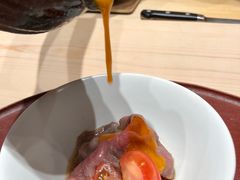-晴空·日本料理(万象城店)