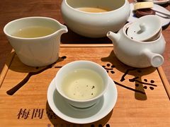 -梅间堂茶馆(绿地缤纷城店)