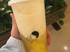 -喜茶(北京三里屯太古里店)