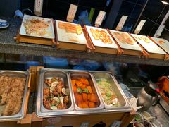 -松子料理(白家庄店)