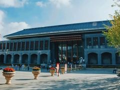 -遵义会议纪念馆