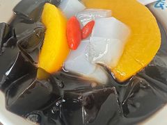 青草豆腐-长人馄饨铺(解放街店)