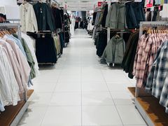 -优衣库(天津中北永旺店)