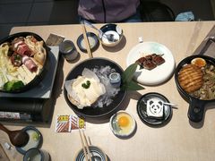 -东加寿司.料理(水游城店)