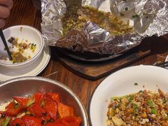 -衡厨·衡阳土菜(中南店)