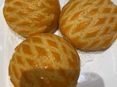稻香菠萝包-稻香酒家·34年老字号·港式粤菜(侨光店)
