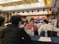 -青岛天瑞星空酒店