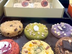 -CookieJar曲奇家(东方宝泰店)