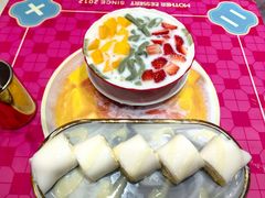 -甜心妈妈·榴莲星级糖水(北京路总店)