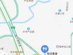 -标记美食新鲜猪杂(兴南大道店)
