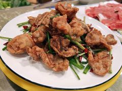 -金龙·打边炉(武进路店)