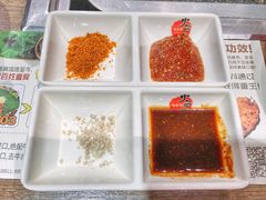 -火炉火自助餐(枫蓝国际店)