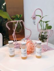 -时间海科学美容