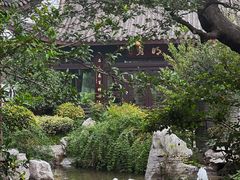-扬州香格里拉·香宫中餐厅