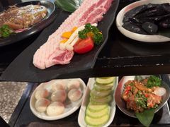 -嘿嘟嘟·肋条烧肉放题(爱融荟城店)