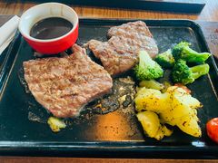 牛排-必胜客(宁波天一水街店)