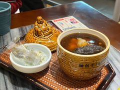 -安泰楼·佛跳墙创始人·传统闽味早茶·酒楼(三坊七巷闽菜地标店)