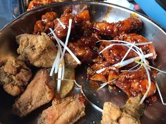 -MI WU FACTORY米屋美食工厂餐厅(绿地店)