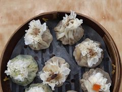 -都一处烧麦馆(前门店)