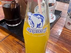 北冰洋-肆姐面粉馆(坡子街店)