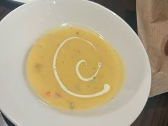 -斯比特花园西餐厅(东方商厦店)