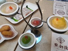 -点都德(千灯湖环宇城店)