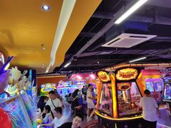-爱玩嘉年华(江北一店)