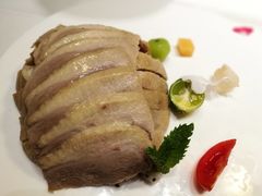 -民国红公馆·秦淮八艳(夫子庙店)