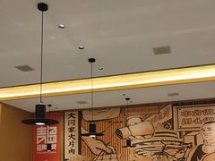 -大闫家烧烤·小海鲜家常菜(郑庄店)