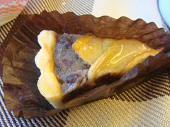 蛋糕-斗牛士牛排餐厅(镇明店)