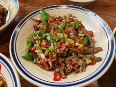 -徐春娇下饭菜(萧山奥体国际村店)