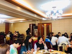 -吉莲利苑海鲜酒家(珠海拱北28年老字号店)