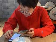 -石记东北风味烤肉店(子固路店)