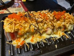 -古田居·特色寿司料理(星之岛旗舰店)