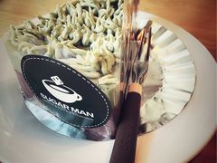 -sugarman espresso素饮糖人高新咖啡工厂