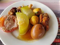 -华厦大酒店·桃源西餐厅·自助餐