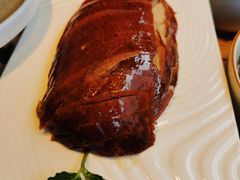 -四季民福烤鸭店(前门廊房二条店)