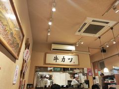 -牛カツ京都勝牛(河原町蛸薬師店)