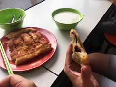 -食为天(贵阳路店)