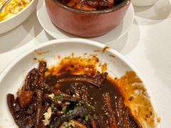 -老吉士酒家(天平路店)