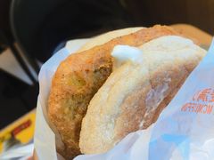 -麦当劳(南后街店)