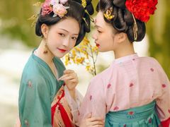 -盘子女人坊(西安至尊店)