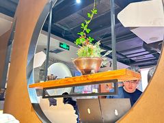 -呷哺呷哺 黄金牧场 (欢乐谷店)