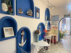 -深圳海边小筑客栈