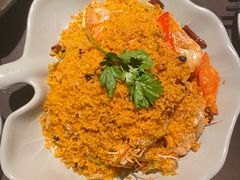 避风塘大虾-大头虾越式风味餐厅(光明广场店)