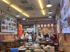 -胖娃古镇鸡杂·黑金冠(磁器口总店)