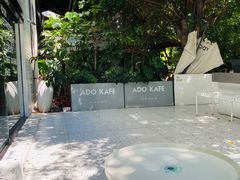 -ADO KAFE(大学城店)