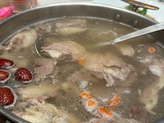 -颂福楼·南京菜(定淮门店)