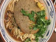 -爱家面馆(常州总店)