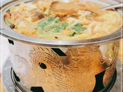 -山东宾馆·齐鲁苑餐厅